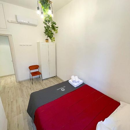 Dea Dreams - Piazzale Lodi Near Fondazione Prada Apartman Milánó Kültér fotó