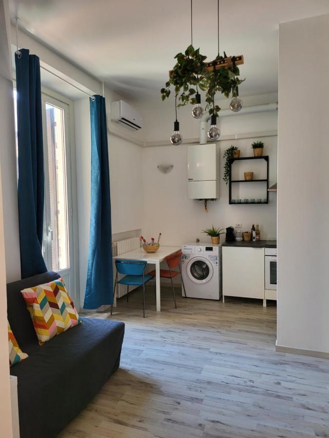 Dea Dreams - Piazzale Lodi Near Fondazione Prada Apartman Milánó Kültér fotó