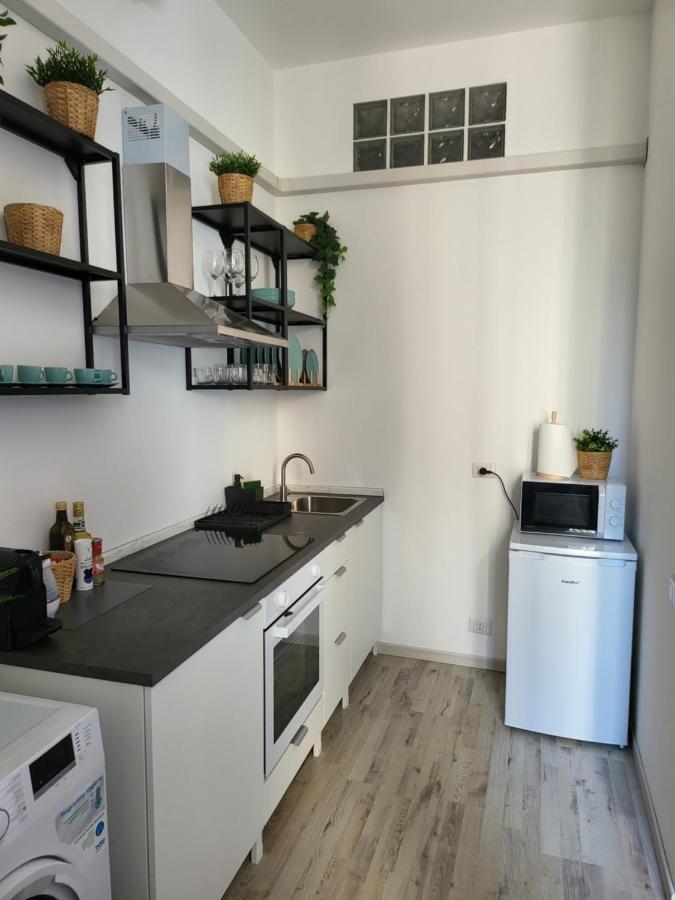 Dea Dreams - Piazzale Lodi Near Fondazione Prada Apartman Milánó Kültér fotó