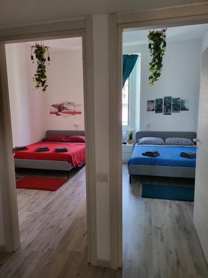 Dea Dreams - Piazzale Lodi Near Fondazione Prada Apartman Milánó Kültér fotó