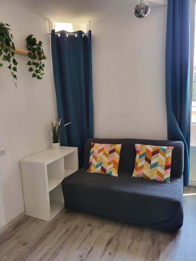 Dea Dreams - Piazzale Lodi Near Fondazione Prada Apartman Milánó Kültér fotó