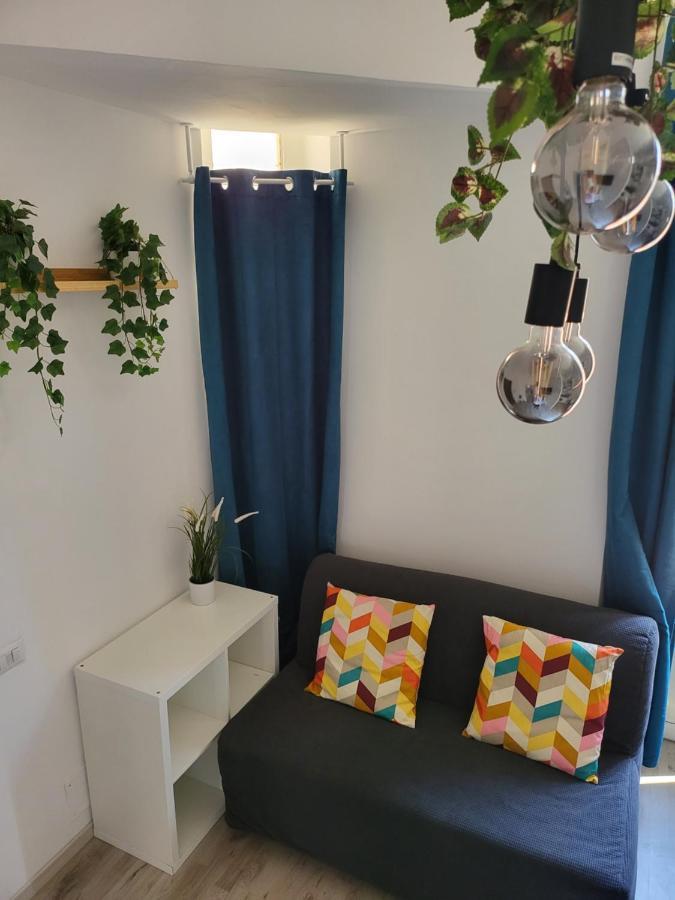 Dea Dreams - Piazzale Lodi Near Fondazione Prada Apartman Milánó Kültér fotó
