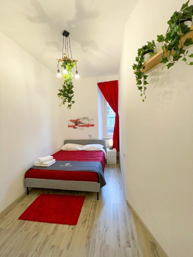 Dea Dreams - Piazzale Lodi Near Fondazione Prada Apartman Milánó Kültér fotó