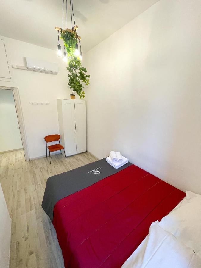 Dea Dreams - Piazzale Lodi Near Fondazione Prada Apartman Milánó Kültér fotó