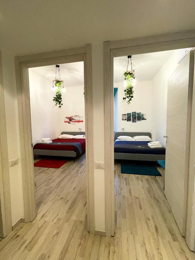 Dea Dreams - Piazzale Lodi Near Fondazione Prada Apartman Milánó Kültér fotó