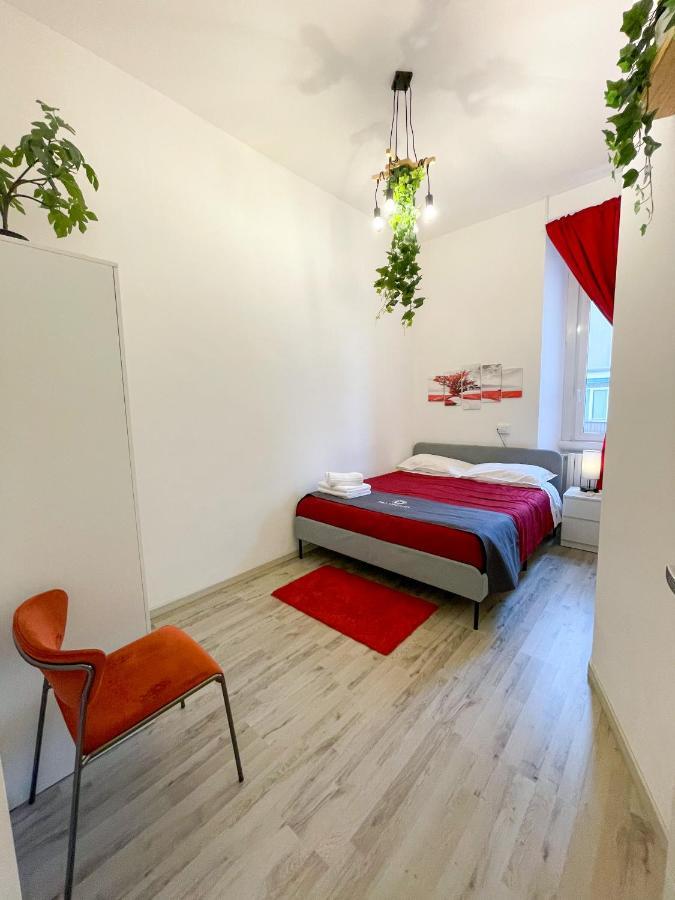 Dea Dreams - Piazzale Lodi Near Fondazione Prada Apartman Milánó Kültér fotó