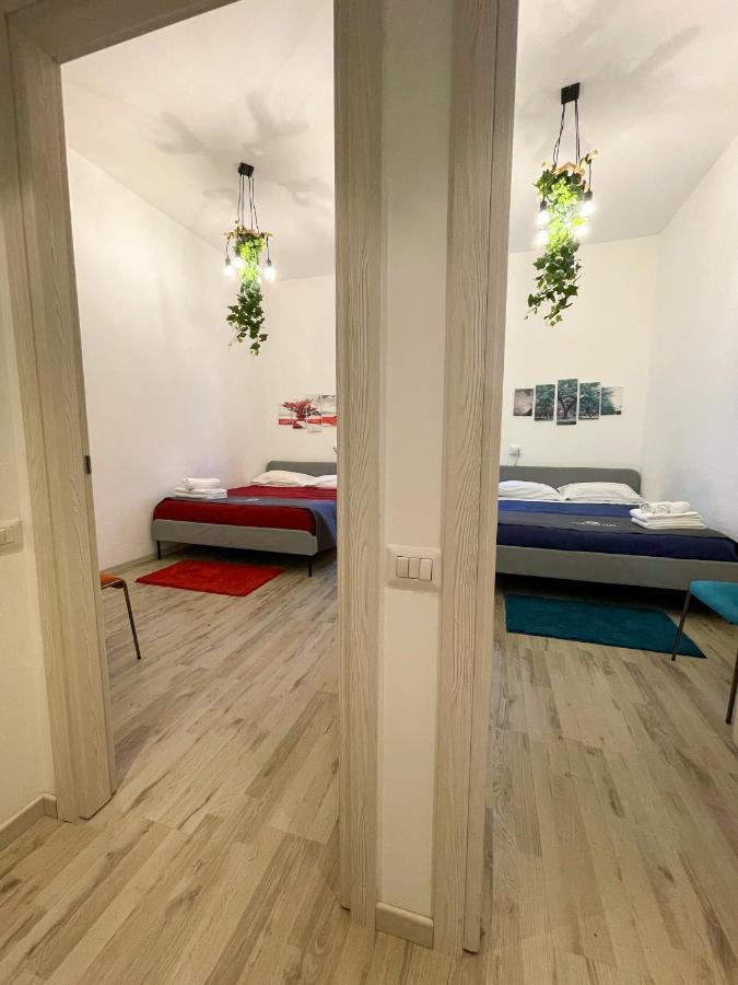 Dea Dreams - Piazzale Lodi Near Fondazione Prada Apartman Milánó Kültér fotó