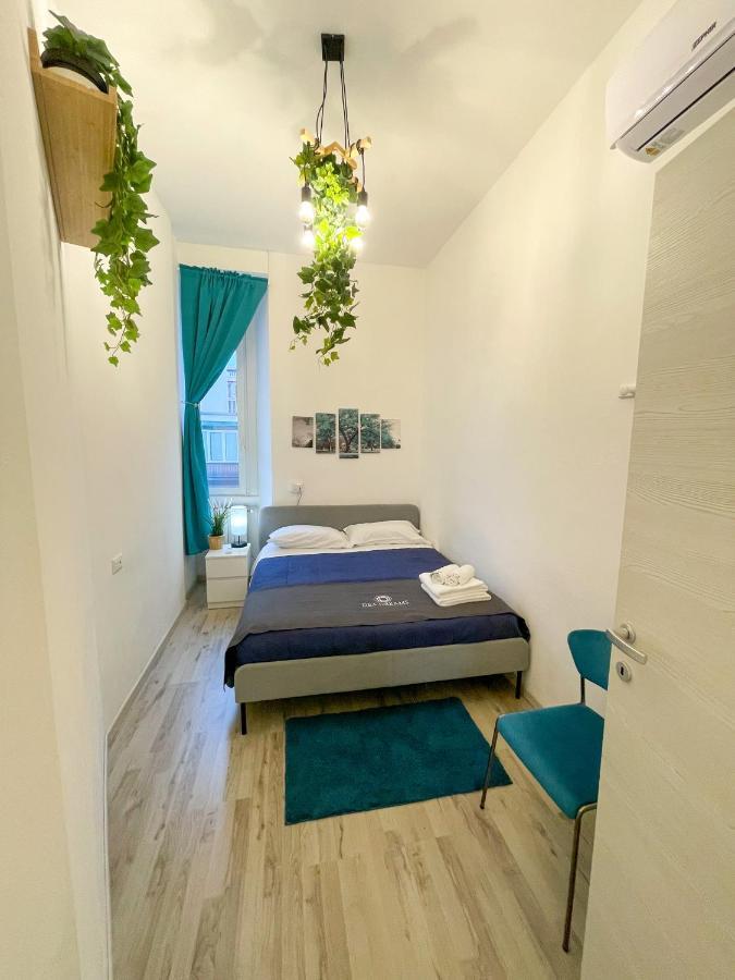 Dea Dreams - Piazzale Lodi Near Fondazione Prada Apartman Milánó Kültér fotó
