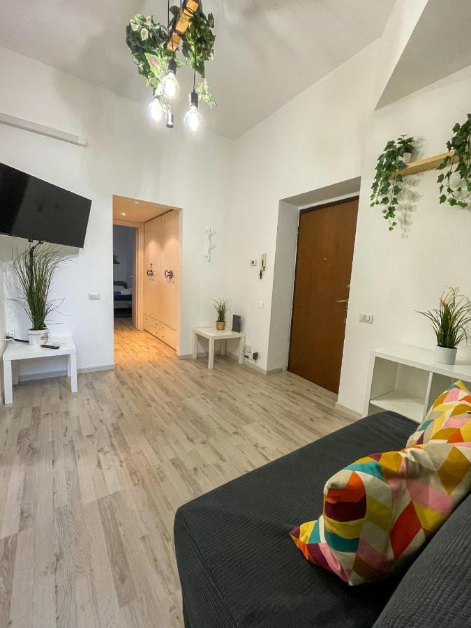 Dea Dreams - Piazzale Lodi Near Fondazione Prada Apartman Milánó Kültér fotó