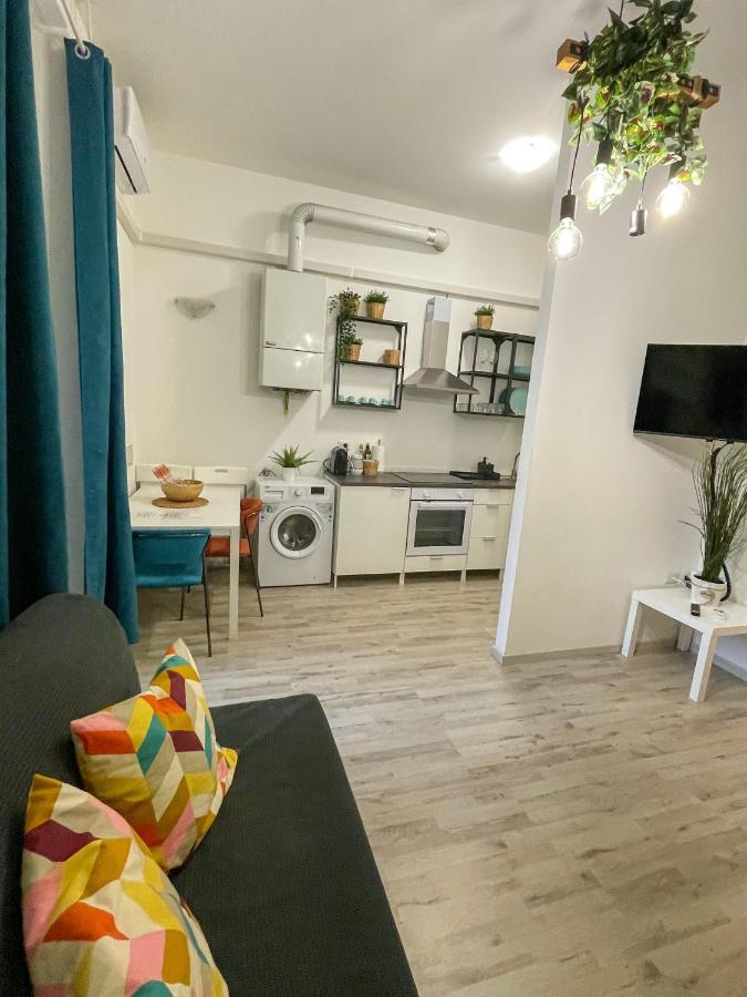 Dea Dreams - Piazzale Lodi Near Fondazione Prada Apartman Milánó Kültér fotó
