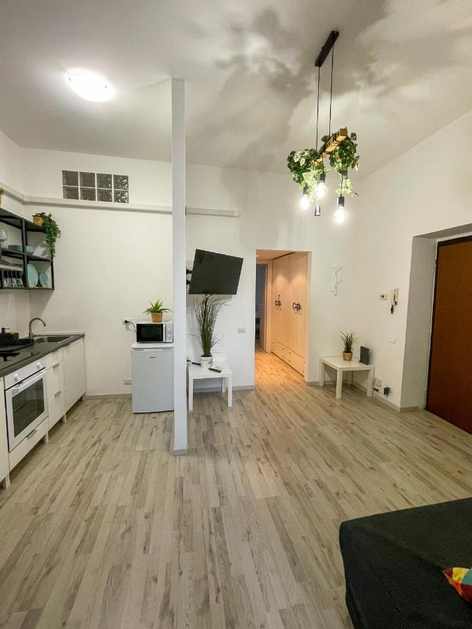 Dea Dreams - Piazzale Lodi Near Fondazione Prada Apartman Milánó Kültér fotó