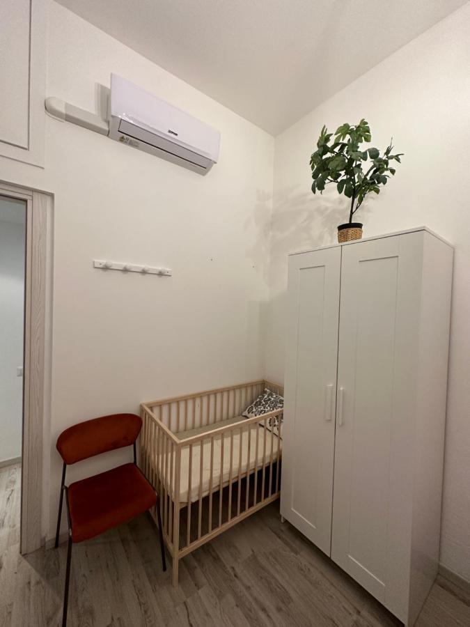 Dea Dreams - Piazzale Lodi Near Fondazione Prada Apartman Milánó Kültér fotó